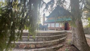 Vikendica Rea