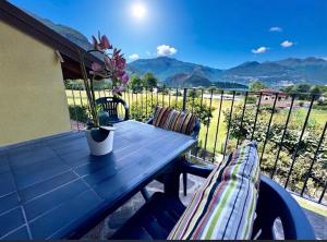 Casa Simona – La Finestra sul Lago di Como