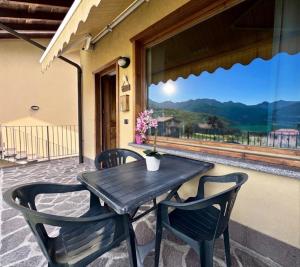 Casa Simona – La Finestra sul Lago di Como