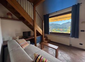 Casa Simona – La Finestra sul Lago di Como