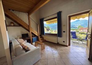 Casa Simona – La Finestra sul Lago di Como