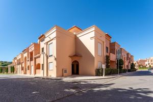 Baía da Luz Resort Apartments by LovelyStay