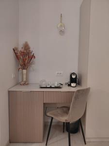Brizo Boutique Hotel