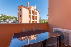 Baía da Luz Resort Apartments by LovelyStay