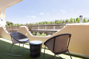 Home2Book Apart with Terrace & Pool in Costa Adeje