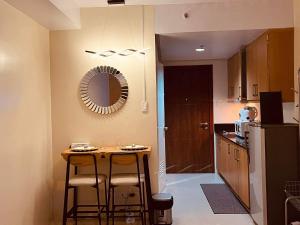 Leogie Cozy Haven Stay