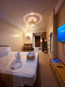 Leogie Cozy Haven Stay