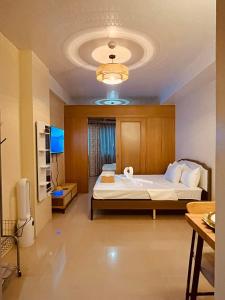Leogie Cozy Haven Stay