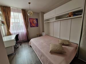 Art Apartment Prague 2 I Free Parking I Terrace