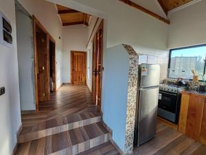 Poukura Lodge