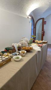 BORGO DI LIVEMMO Albergo Diffuso