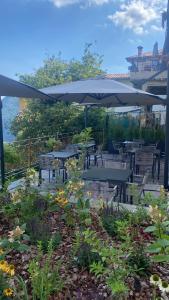 BORGO DI LIVEMMO Albergo Diffuso