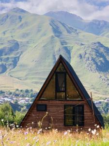 Gagma Chalets Kazbegi