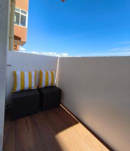 Sea View apartment