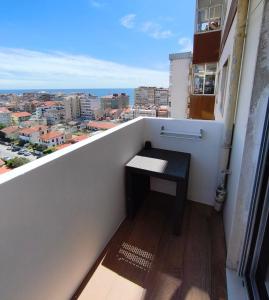Sea View apartment