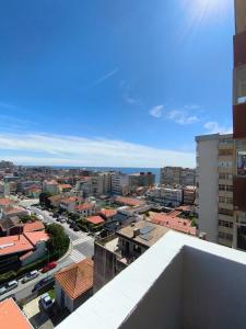 Sea View apartment