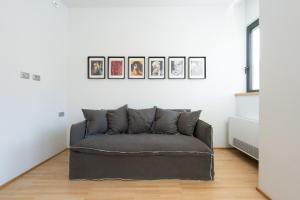 San Giovanni Urban Loft Metro A & C Roma