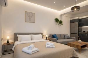 The Athenian Suite Deluxe No 38