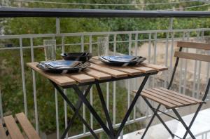 The Athenian Suite Deluxe No 38