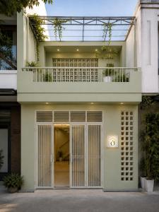Ở Homestay Đà Nẵng