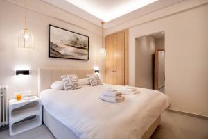Acropolis Apartment 2BR 2BATH