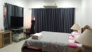 Comfortable House in Latkrabang