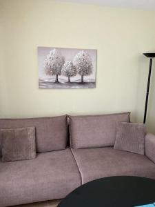 Tirana Cozy Stay