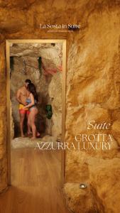 B&b La Sosta In Suite