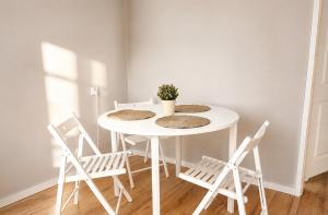 Wonderful apartment in the heart of the city center