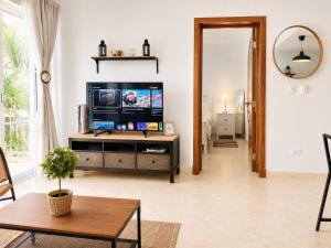 Playa Turquesa | 3 Apartamentos para 12