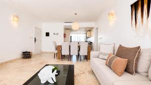 Playa Turquesa | 3 Apartamentos para 12