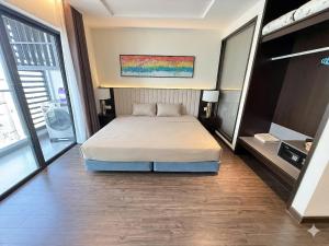 The Saphia S2 Luxury Hạ Long