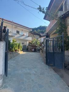 Vila Du Lac Blue