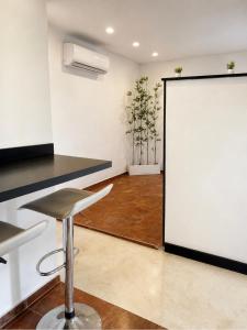 MOKA HOUSE