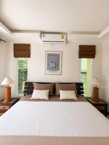 Baan Chao Koh Cottages