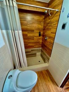 Private Bedroom 1 - Shared Apartment with 2 Bedrooms