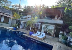 Ayara Surin Villa