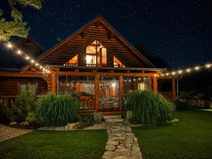 Chalet Velora