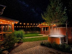 Chalet Velora
