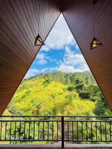 Ella Rock Luxury Villa