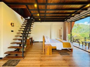 Ella Rock Luxury Villa