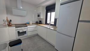 Corrala Juan Grande 4 con patio by Sanlúcar Housing