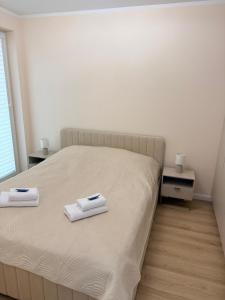 Apartament Baltic Pearl