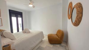 Corrala Juan Grande 4 con patio by Sanlúcar Housing