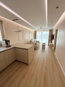 Apartament Baltic Pearl