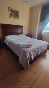 Casa Residencial Familiar