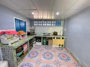 Earnhomestay sichon