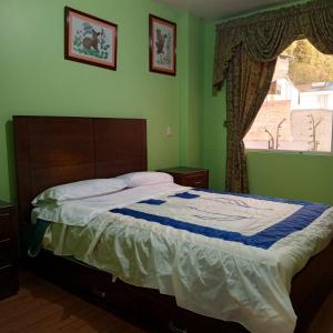 Casa Residencial Familiar