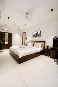 Laxmi Studios by Ami, Elegant Stay Near Baga