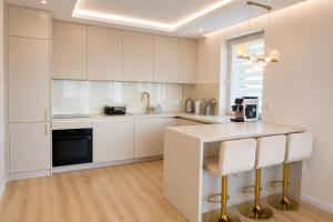 Apartament Baltic Pearl